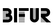 Bifur Font Image