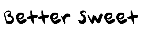 Better Sweet