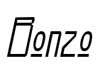 Bonzo