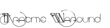 Aracme Waround