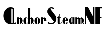 AnchorSteamNF