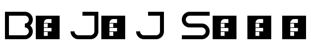 Bajaj Sans Font Image