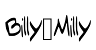 Billy_Milly