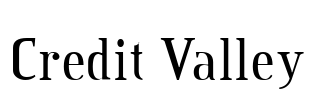 Credit Valley