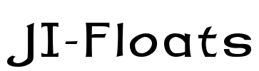 JI-Floats