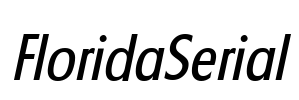 FloridaSerial