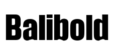 Balibold
