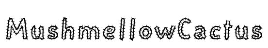 MushmellowCactus