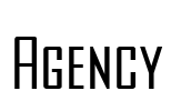 Agency