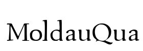 MoldauQua