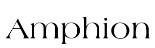 Amphion