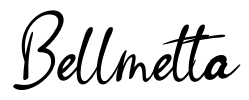 Bellmetta Font Image