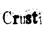 Crusti