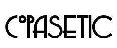 Copasetic Font Image