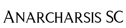Anarcharsis SC
