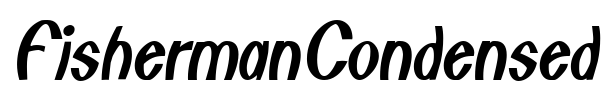 FishermanCondensed