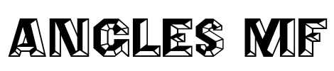Angles MF