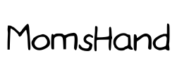 MomsHand