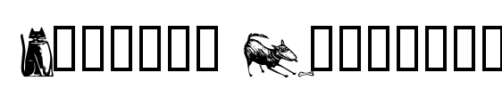Chung's Dingbats