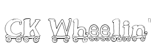 CK Wheelin'