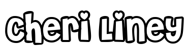 Cheri Liney Font Image