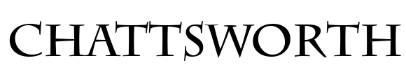 Chattsworth Font Image