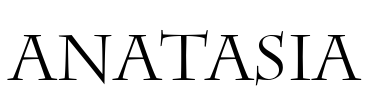 Anatasia