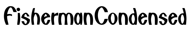FishermanCondensed