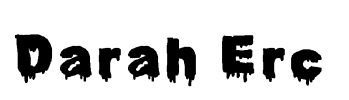 Darah Erc