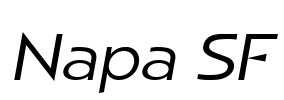 Napa SF