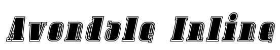 Avondale Inline