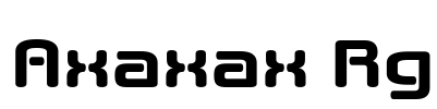 Axaxax Rg