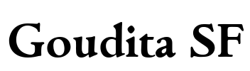 Goudita SF