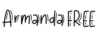 Armanda FREE