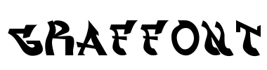 graffont