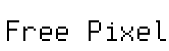 Free Pixel