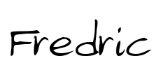 Fredric
