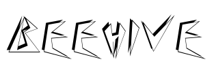 Beehive