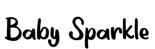 Baby Sparkle