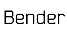 Bender