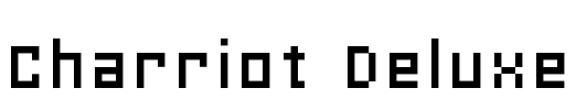 Charriot Deluxe