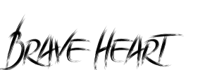 Brave Heart