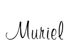 Muriel
