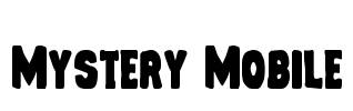 Mystery Mobile