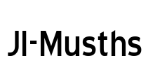 JI-Musths