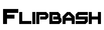 Flipbash