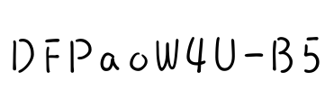 DFPaoW4U-B5