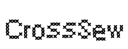CrossSew