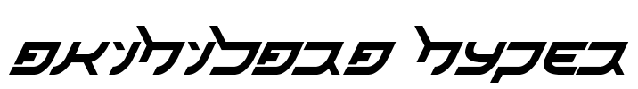 akihibara hyper