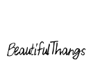 BeautifulThangs